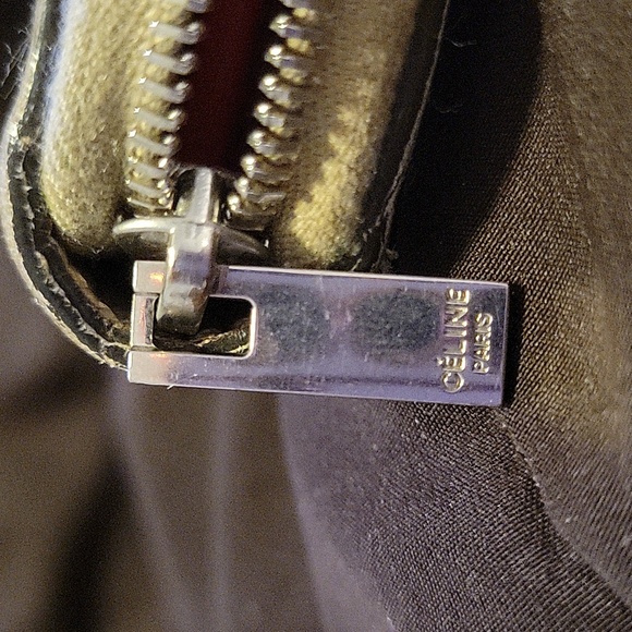 Celine Continental Wallet - Picture 5 of 10